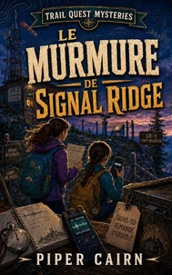Le Murmure de Signal Ridge