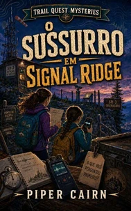 O Sussurro em Signal Ridge