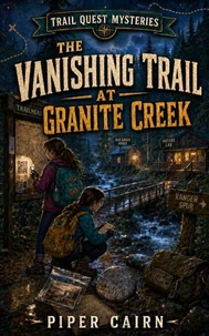 The Vanishing Trail at Granite Creek
