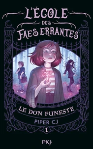 L'écoles des faes errantes