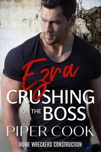 Crushing on the Boss