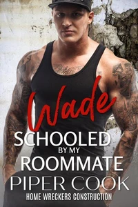 Schooled by my Roommate