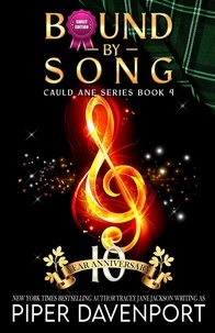 Piper Davenport - Bound by Song - Sweet Edition.