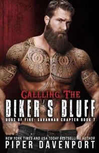 Calling the Biker's Bluff