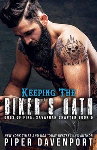 Keeping the Biker's Oath