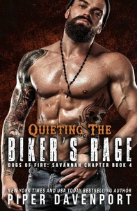 Quieting the Biker's Rage