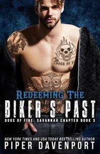 Redeeming the Biker's Past