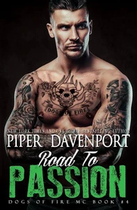 Road to Passion