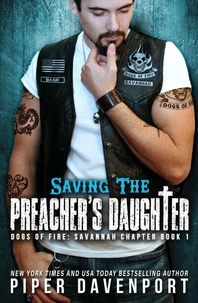 Saving the Preacher's Daughter