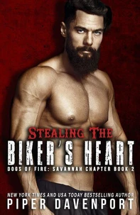 Stealing the Biker's Heart