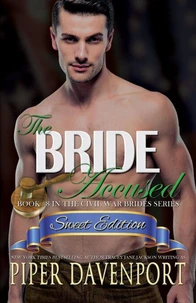 The Bride Accused - Sweet Edition