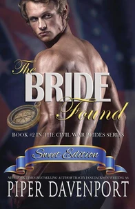 The Bride Found - Sweet Edition