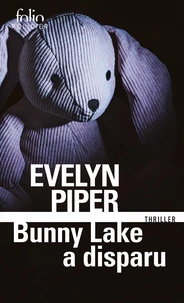 Bunny Lake a disparu