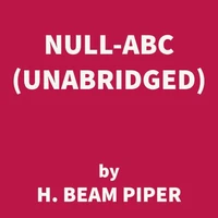 Null-ABC (UNABRIDGED)