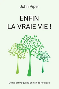 Enfin la vraie vie !