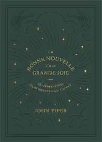 La Bonne Nouvelle d'une grande joie