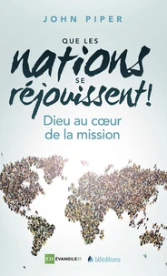 Que les nations se réjouissent !