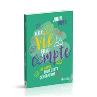 Une vie qui compte
