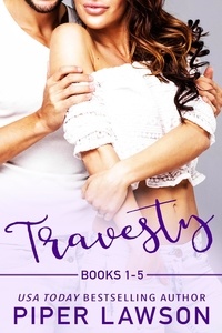  Piper Lawson - Travesty: Books 1-5 - Travesty.