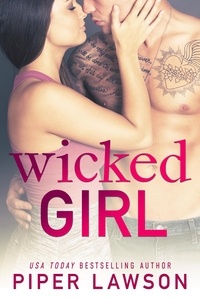  Piper Lawson - Wicked Girl - Wicked, #3.