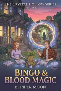 Bingo & Blood Magic