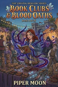 Book Clubs &amp; Blood Oaths