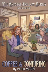 Coffee &amp; Conjuring