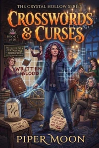 Crosswords &amp; Curses