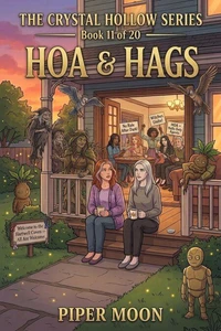 HOA &amp; Hags