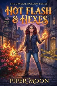 Hot Flash &amp; Hexes