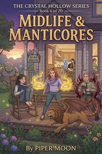 Midlife &amp; Manticores