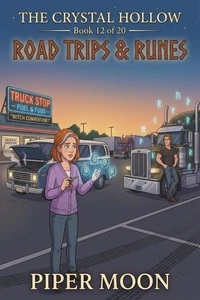 Road Trips &amp; Runes