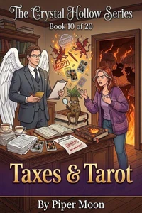 Taxes &amp; Tarot