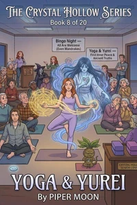 Yoga &amp; Yurei
