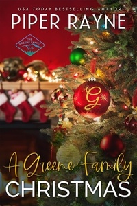  Piper Rayne - A Greene Family Christmas - The Greene Family, #9.5.