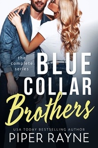  Piper Rayne - Blue Collar Brothers (The Complete Series) - Blue Collar Brothers.