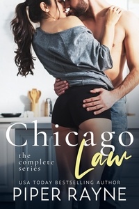  Piper Rayne - Chicago Law: The Complete Series.