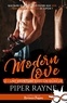 Piper Rayne - Modern love Tome 2 : Une aventure avec un boxeur.