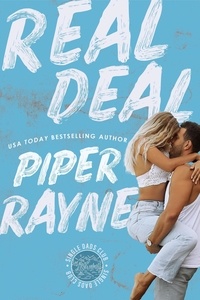  Piper Rayne - Real Deal (Single Dads Club Book 1) - Single Dads Club, #1.