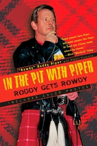 In the Pit with Piper