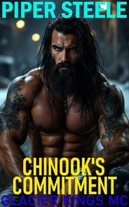 Chinook's Commitment