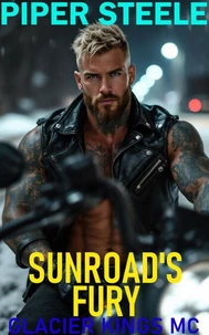 Sunroad's Fury