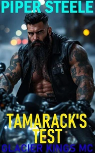 Tamarack's Test