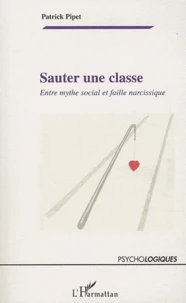 Sauter une classe