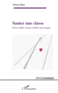 Sauter une classe