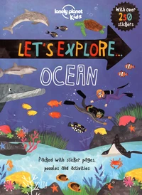 Let's explore ocean