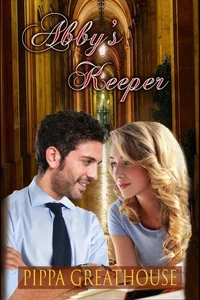 Abby's Keeper