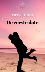 Pippa Storm - De eerste date - Zinderende zomer, #1.