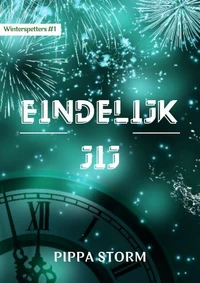 Eindelijk jij