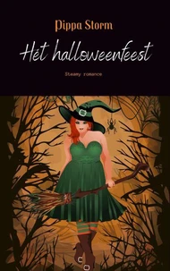 Hét halloweenfeest